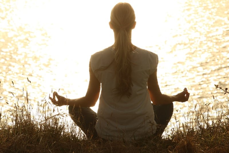 Meditation and mindfulness practice